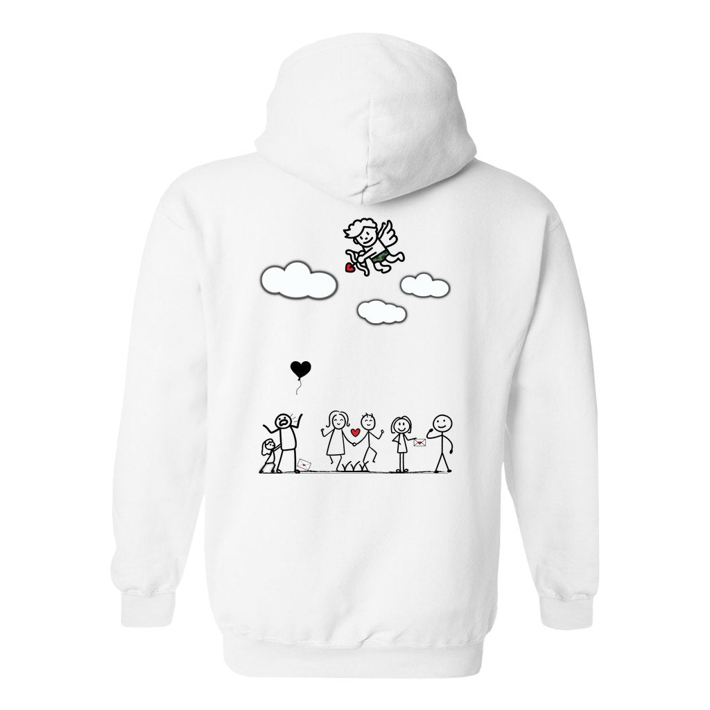 Bt21 champion 2025 hoodie